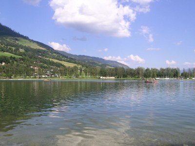 Holiday apartment Haus Margret - Environment photo 26