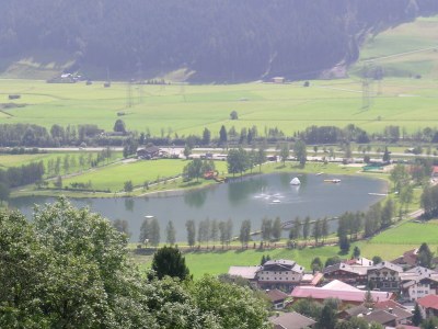 Holiday apartment Haus Margret - Environment photo 27