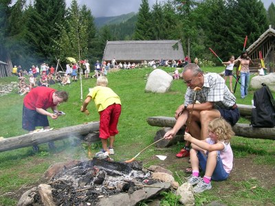 Holiday apartment Haus Margret - Environment photo 28