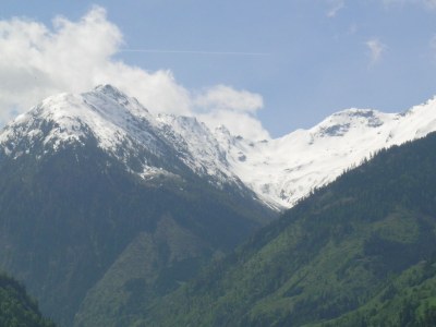 Holiday apartment Haus Margret - Environment photo 30