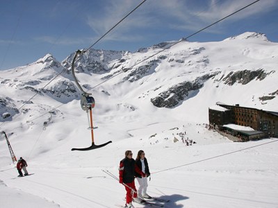 Holiday apartment Haus Margret - Environment photo 31