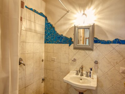 Holiday house Ferienhaus in Assisi mit beheiztem Pool - Features photo 16