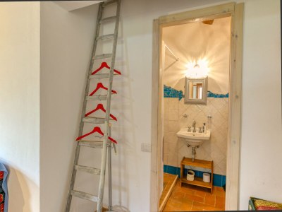 Holiday house Ferienhaus in Assisi mit beheiztem Pool - Features photo 28