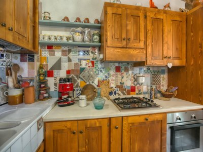 Holiday house Ferienhaus in Assisi mit beheiztem Pool - Features photo 30