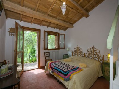 Holiday house Ferienhaus in Assisi mit beheiztem Pool - Features photo 31