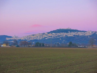 Holiday house Ferienhaus in Assisi mit beheiztem Pool - Environment photo 33
