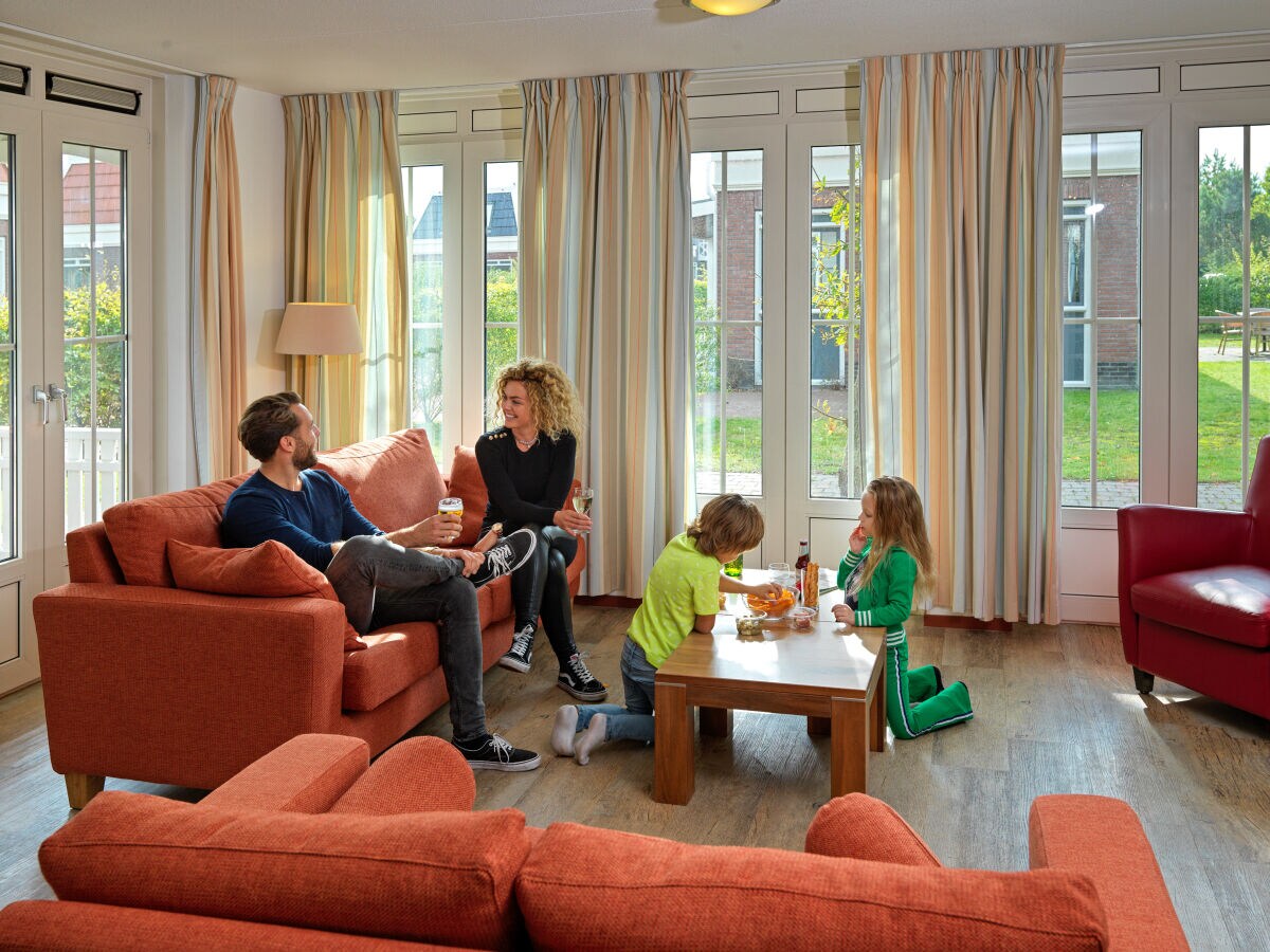 Holiday house Tulp & Zee - Outdoor photo 4