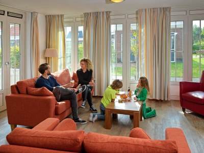 Holiday house Tulp & Zee - Outdoor photo 4