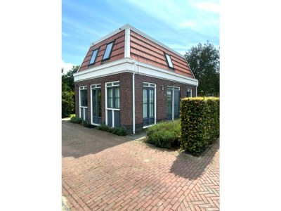 Holiday house Tulp & Zee - Outdoor photo 8