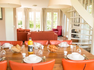 Holiday house Tulp & Zee - Features photo 10