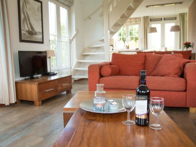 Holiday house Tulp & Zee - Features photo 11