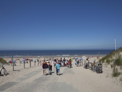 Holiday house Tulp & Zee - Environment photo 15