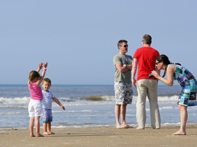 Holiday house Tulp & Zee - Environment photo 21