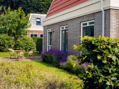 Holiday house Tulp & Zee in Noordwijk - Holiday house