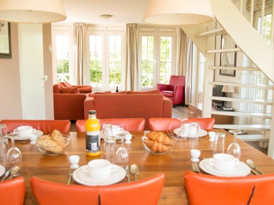 Holiday house Tulp & Zee - Features photo 14