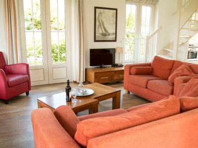 Holiday house Tulp & Zee - Features photo 16