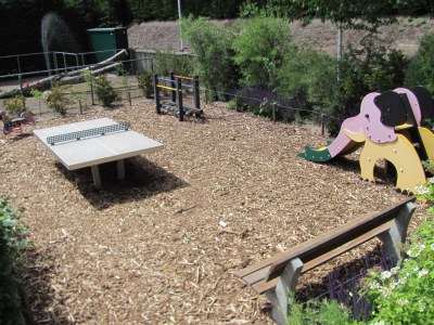 Holiday house Tulp & Zee - Environment photo 18