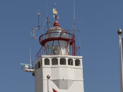 Holiday house Tulp & Zee - Environment photo 21