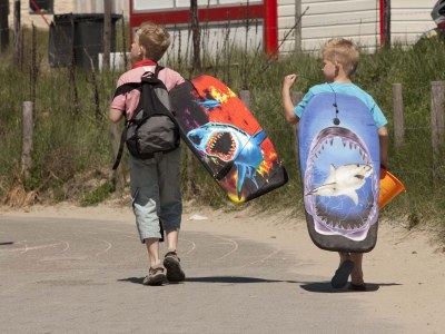 Holiday house Tulp & Zee - Environment photo 22