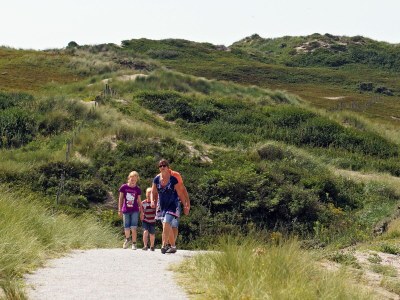 Holiday house Tulp & Zee - Environment photo 24