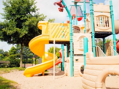 Holiday house Tulp & Zee - Environment photo 27