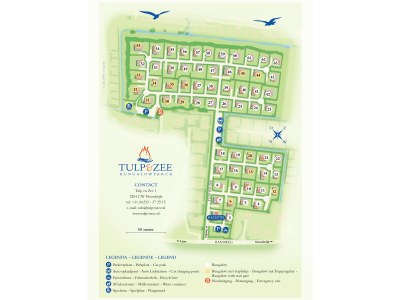 Holiday house Tulp & Zee - Document photo 28