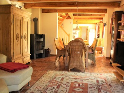 Holiday house Landhaus Zur Alten Tabakscheune - Features photo 12