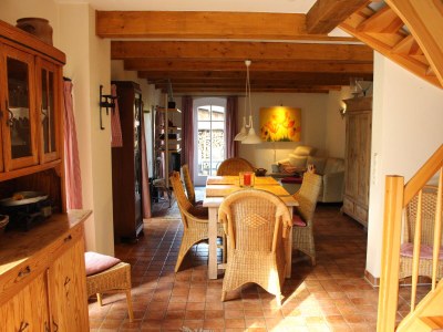 Holiday house Landhaus Zur Alten Tabakscheune - Features photo 13