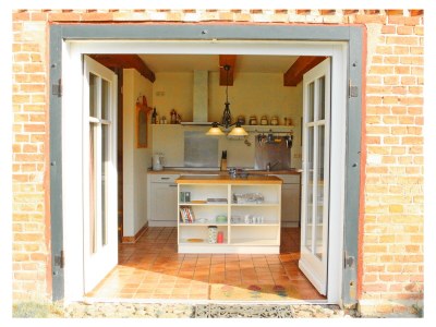 Holiday house Landhaus Zur Alten Tabakscheune - Features photo 14