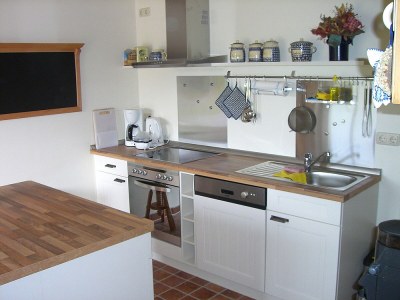 Holiday house Landhaus Zur Alten Tabakscheune - Features photo 15