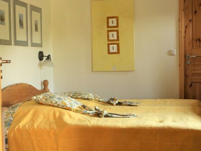 Holiday house Landhaus Zur Alten Tabakscheune - Features photo 16