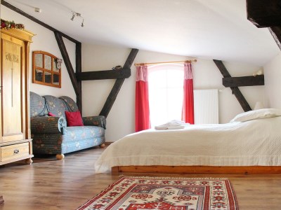 Holiday house Landhaus Zur Alten Tabakscheune - Features photo 17