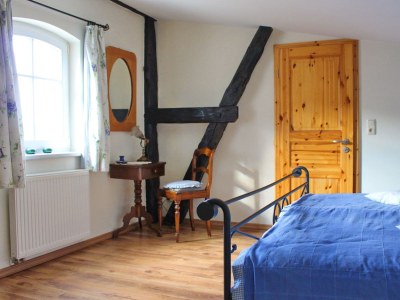 Holiday house Landhaus Zur Alten Tabakscheune - Features photo 18