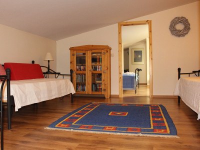 Holiday house Landhaus Zur Alten Tabakscheune - Features photo 19