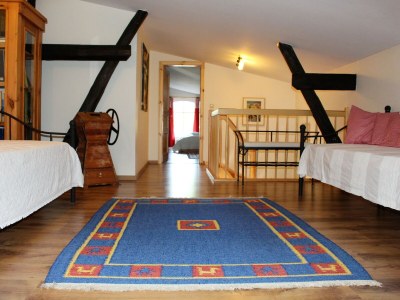 Holiday house Landhaus Zur Alten Tabakscheune - Features photo 20