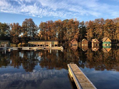 Holiday house Landhaus Zur Alten Tabakscheune - Environment photo 22