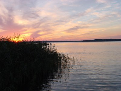 Holiday house Landhaus Zur Alten Tabakscheune - Environment photo 23