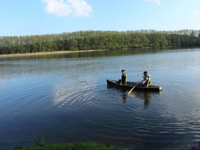Holiday house Landhaus Zur Alten Tabakscheune - Environment photo 24