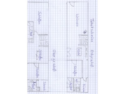 Holiday house Landhaus Zur Alten Tabakscheune - Document photo 28