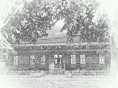 Holiday house Landhaus Zur Alten Tabakscheune - Document photo 29