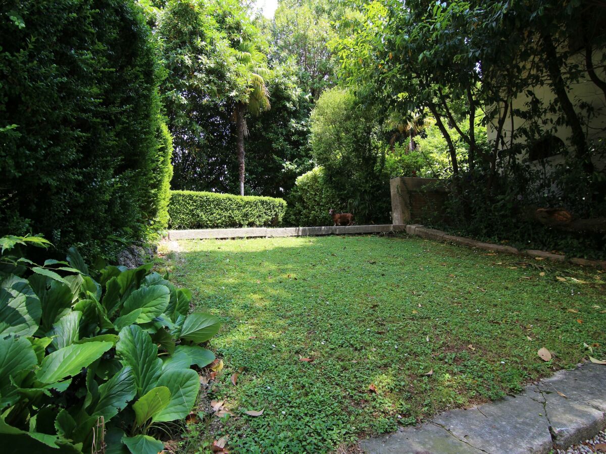 Castle Castle in Veneto with Garden & History - Outdoor photo 5