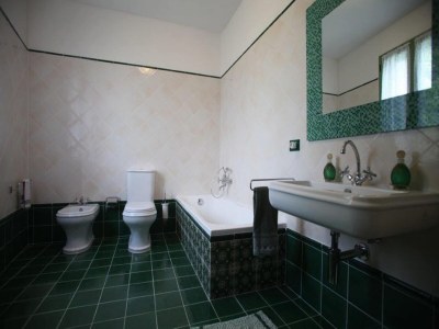 Castle Castle in Veneto with Garden & History - Features photo 14