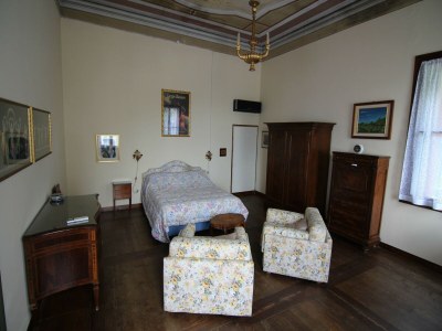 Castle Castle in Veneto with Garden & History - Features photo 17