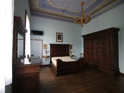 Castle Castle in Veneto with Garden & History - Features photo 18