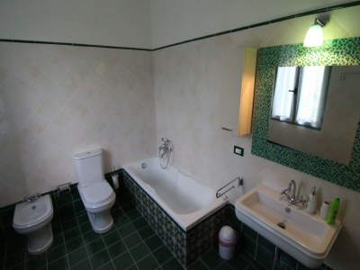 Castle Castle in Veneto with Garden & History - Features photo 19