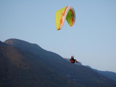 Castle Castle in Veneto with Garden & History - Environment photo 27