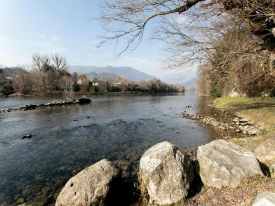 Castle Castle in Veneto with Garden & History - Environment photo 30