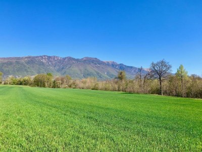 Castle Castle in Veneto with Garden & History - Environment photo 32