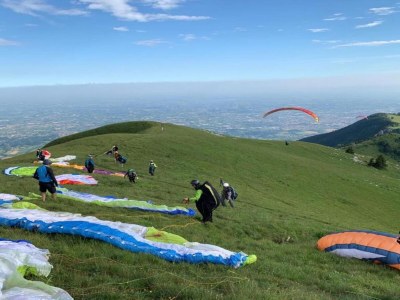 Castle Castle in Veneto with Garden & History - Environment photo 34