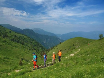 Castle Castle in Veneto with Garden & History - Environment photo 35